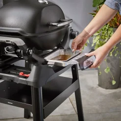 Gasgrill Q1200N^Weber Best