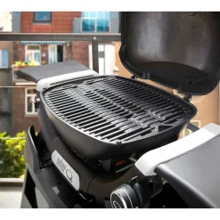 Gasgrill Q1200N^Weber Best