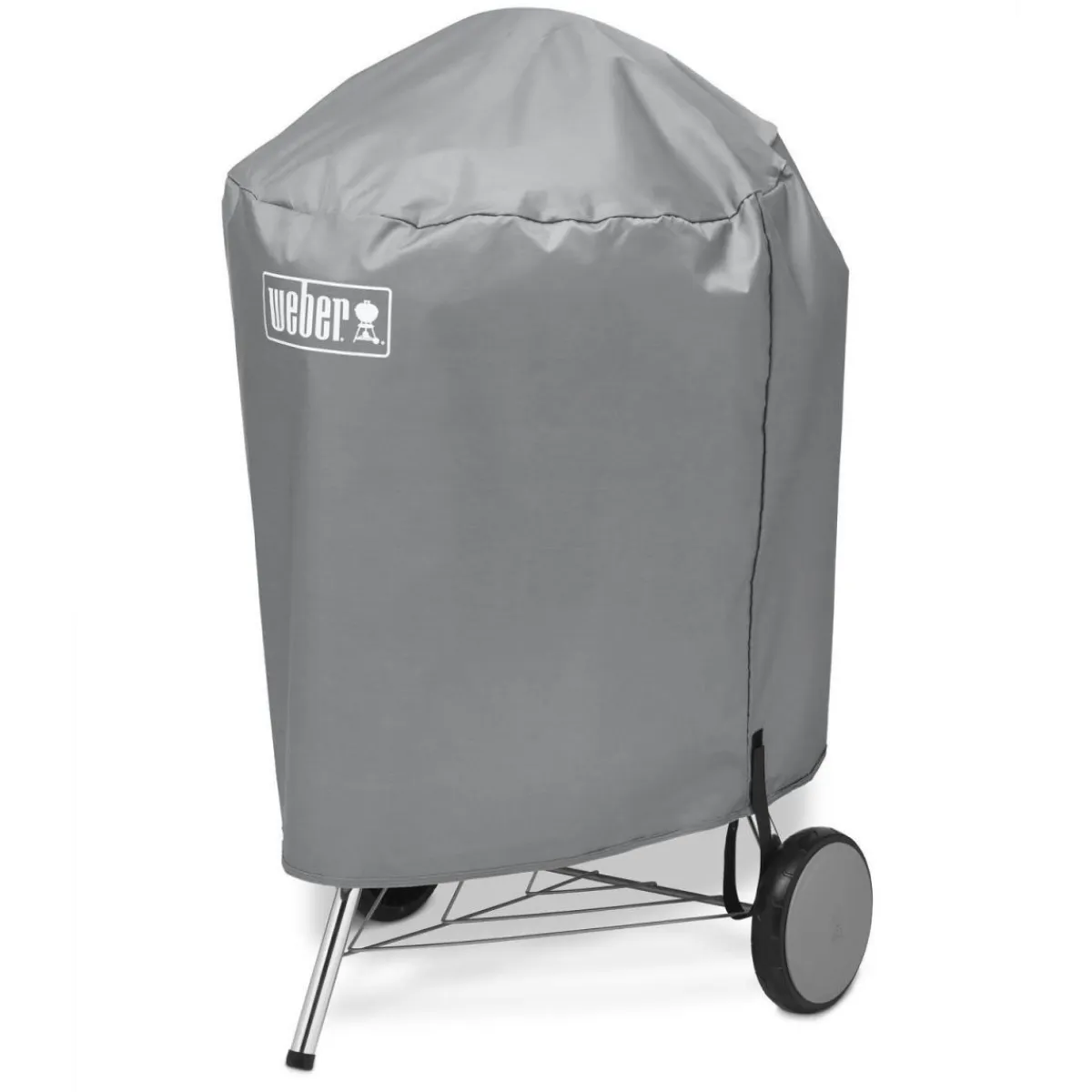 Abdeckhaube Standard für Holzkohlegrills 57 cm*Weber Hot