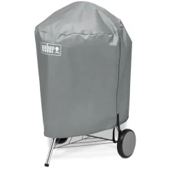 Abdeckhaube Standard für Holzkohlegrills 57 cm*Weber Hot