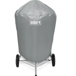Abdeckhaube Standard für Holzkohlegrills 57 cm*Weber Hot