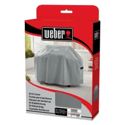 Abdeckhaube Standard für Genesis II 300-Serie^Weber Best