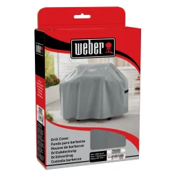Abdeckhaube Standard für Genesis II 300-Serie^Weber Best