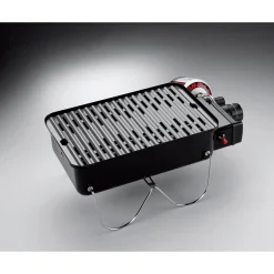 Weber Gasgrill Go-Anywhere transportabel schwarz
