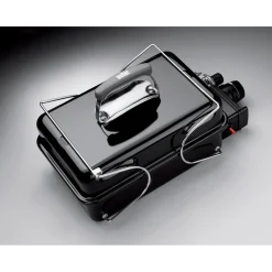 Weber Gasgrill Go-Anywhere transportabel schwarz