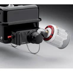 Weber Gasgrill Go-Anywhere transportabel schwarz