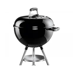 Holzkohlegrill Bar-B-Kettle 47 cm black*Weber