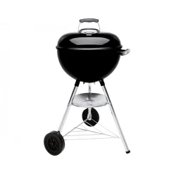 Holzkohlegrill Bar-B-Kettle 47 cm black*Weber