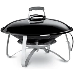 Holzkohlegrill Fireplace schwarz^Weber Online