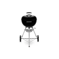 Holzkohlegrill Original Kettle E-4710 47 cm schwarz*Weber Clearance