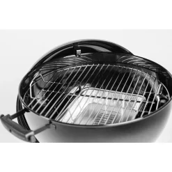 Holzkohlegrill Original Kettle E-4710 47 cm schwarz*Weber Clearance