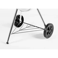 Holzkohlegrill Original Kettle E-4710 47 cm schwarz*Weber Clearance