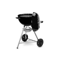 Holzkohlegrill Original Kettle E-4710 47 cm schwarz*Weber Clearance