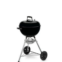 Holzkohlegrill Original Kettle E-4710 47 cm schwarz*Weber Clearance