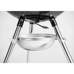 Holzkohlegrill Original Kettle E-4710 47 cm schwarz*Weber Clearance