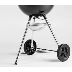 Holzkohlegrill Original Kettle E-4710 47 cm schwarz*Weber Clearance