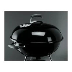 Kugelgrill Compact Kettle 57 cm schwarz*Weber