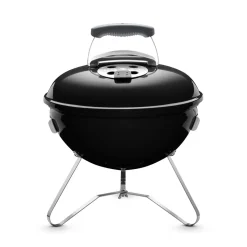 Weber Picknick Holzkohlegrill Smokey Joe