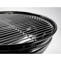 Weber Picknick Holzkohlegrill Smokey Joe