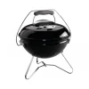 Weber Picknick-Grill Smokey Joe Premium 37 cm black