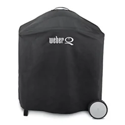 Premium Abdeckhaube f.Q300/3000-Serie^Weber Best