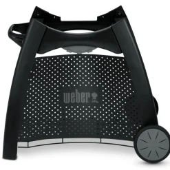 Rollwagen Premium für Q 2000-Serie*Weber Clearance