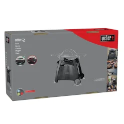 Rollwagen Premium für Q 2000-Serie*Weber Clearance