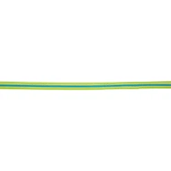 Weidezaunband TopLine Plus 200 m 1,2 cm neongelb-blau* Online