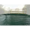 Abdeckplane gewebeverstärkt für Pool 593 B Größe 2*Weka Outlet