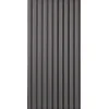 Wellplatte 200 x 90 cm PVC Typ 1.2^ New