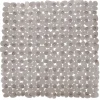 Duscheinlage Paradise Taupe 54 x 54 cm*Wenko