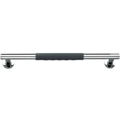 Edelstahl Wandhaltegriff Secura 50,5 cm*Wenko Outlet