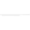 Teleskop Duschstange extra stark Weiß 110 - 245 cm^Wenko Clearance