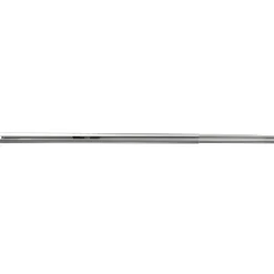 Teleskop-Duschschiene Era Chrom 75-125 cm Duschvorhangschiene*Wenko Hot
