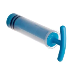 Wenko Vacuum-Loc Haken 4er Set Befestigung ohne bohren