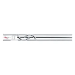 Winkelstange Universal Chrom 20 mm*Wenko Hot