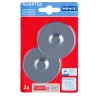 Adapter Premium/Classic/Style Befestigen ohne bohren Power-Loc^Wenko Sale