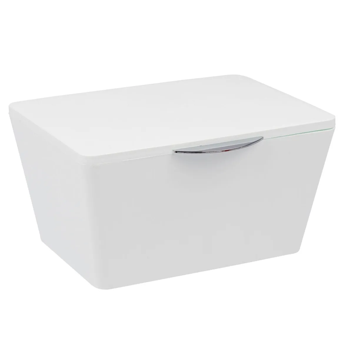 Aufbewahrungsbox Brasil Weiß^Wenko Clearance