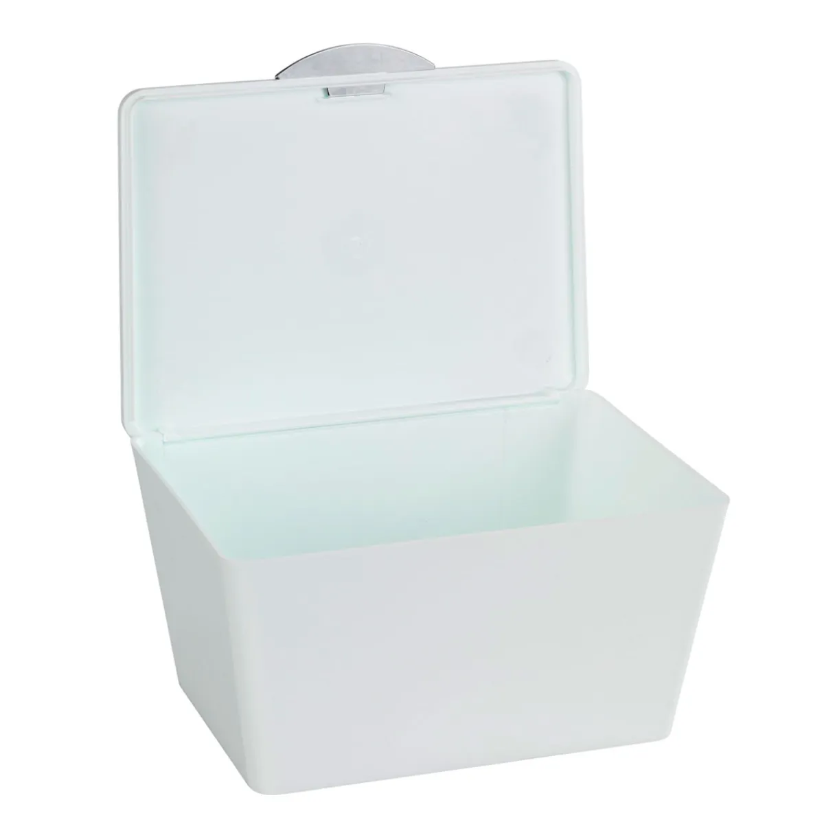 Aufbewahrungsbox Brasil Weiß^Wenko Clearance