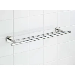 Badetuchstange Duo Bosio*Wenko New
