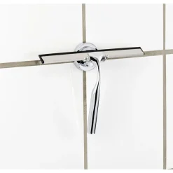 Badezimmerwischer Terni Chrom*Wenko New