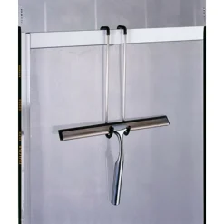 Badezimmerwischer Terni Chrom*Wenko New