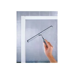 Badezimmerwischer Terni Chrom*Wenko New
