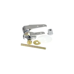 Befestigung für Holz-und Polyresin WC-Sitze*Wenko Hot