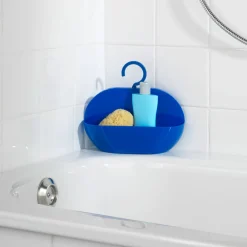 Duschcaddy Cocktail weiß^Wenko Online