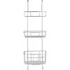 Dusch-Caddy Olesi Edelstahl*Wenko Discount