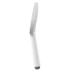 Duschkopf Automatic Cleaning Weiß Durchmesser 12 cm^Wenko Best