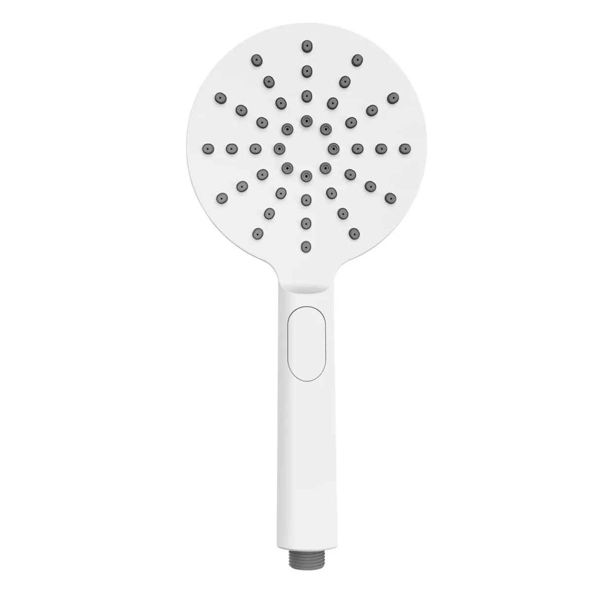 Duschkopf Design Weiß Durchmesser 12 cm^Wenko Sale