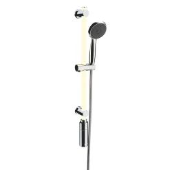 Duschstangen-Set LED beleuchtet 74 cm*Wenko Sale