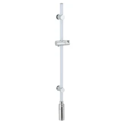 Wenko Duschstange-Set LED beleuchtet 94 cm